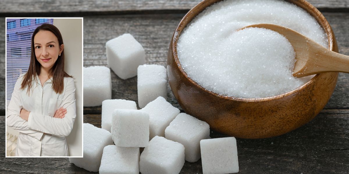 Najštetnija hrana današnjice nije ni mast ni šećer: Nutricionistica otkriva pravi problem