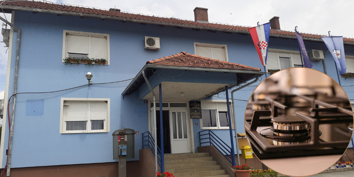 Stanovnici općine ostali bez plina, evo kada bi se trebao vratiti