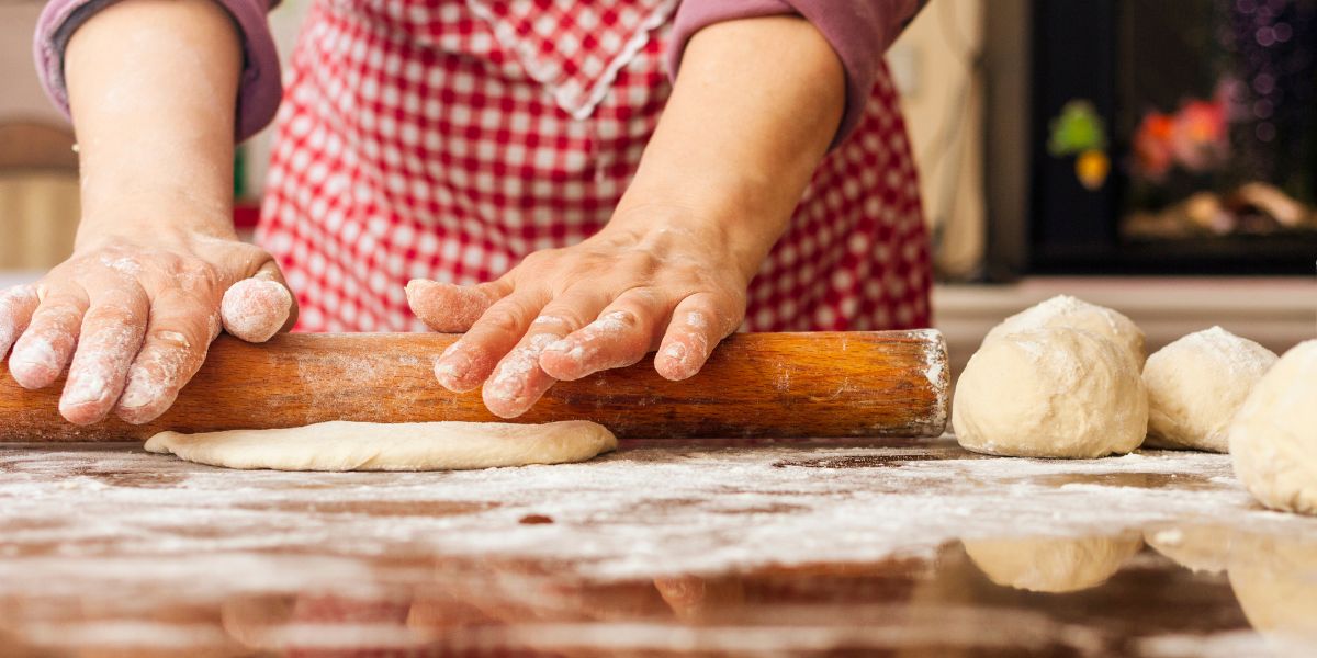 Imamo bakin recept koji nikad ne iznevjeri, savršene krafne vam 'ne ginu'
