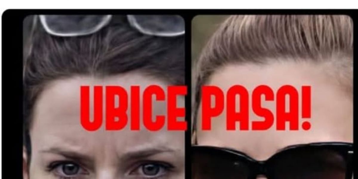 IMAMO DOKAZE Audio snimke, sms-ovi i video zapisi bacaju potpuno novo svjetlo na tzv. "ubojice pasa"