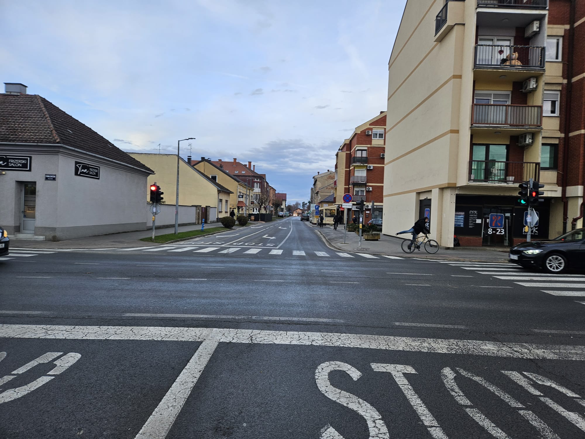 Grad želi kupiti ogromnu parcelu u centru grada