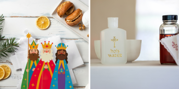 Zašto se na Sveta tri kralja blagoslivlja voda i što s njom činiti?