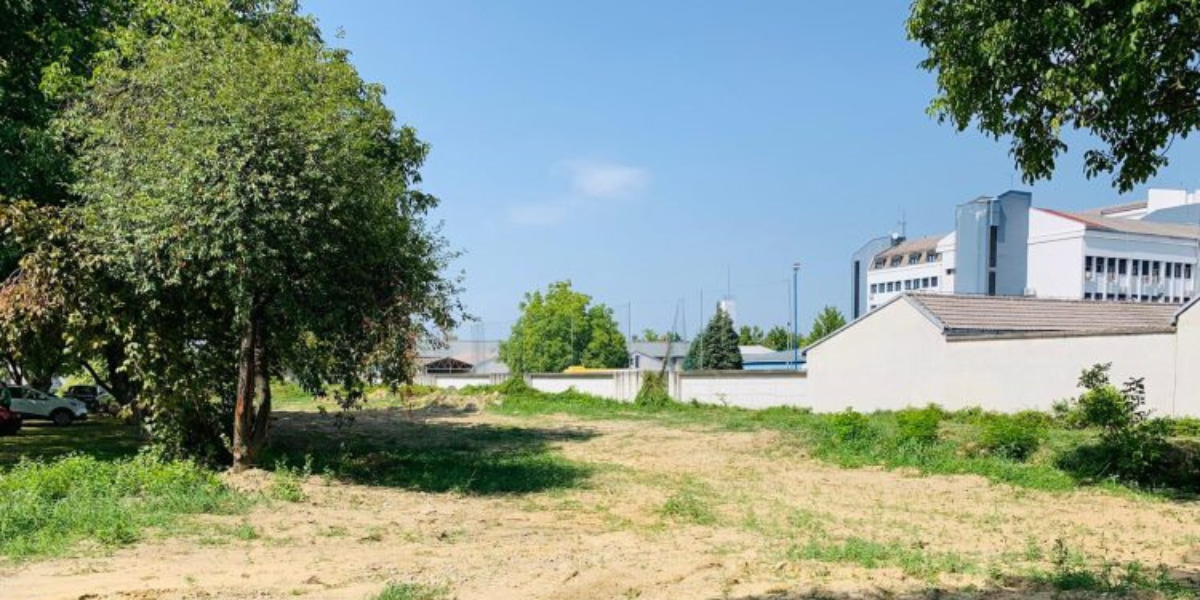 Bušićeva će uskoro biti neprepoznatljiva, Grad došao do važnog zemljišta