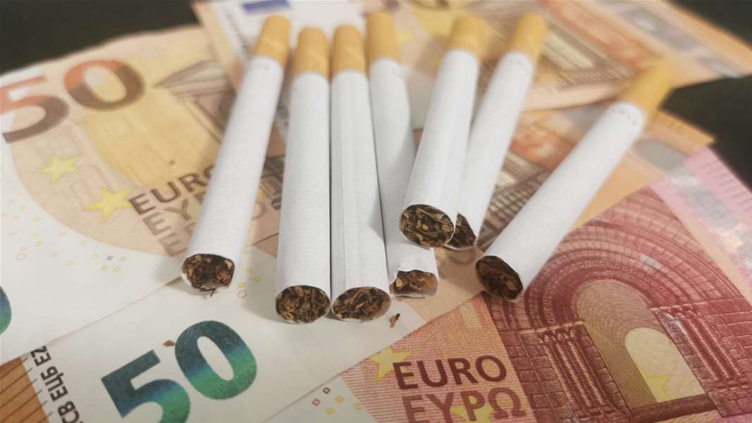 Cigarete skuplje po odluci Vlade od 1. siječnja, ali stara cijena vrijedi i dalje - kako to?