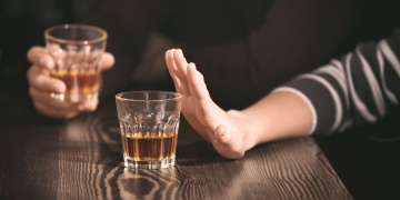 Mislite da nemate problem s alkoholom? Ova četiri pitanja bi vas mogla iznenaditi