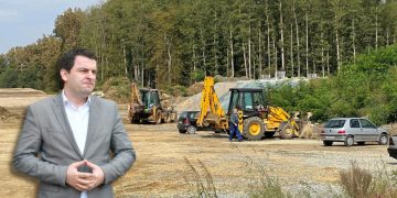 Evo zašto je gradonačelnik pobjesnio na Hrvatske ceste: Ovo je stvarno jeftina fora, a mi ćemo svoje napraviti