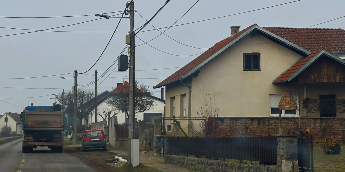 Nove kamere za brzinu stižu na čak četiri lokacije u gradu i okolici, doznali smo gdje će biti postavljene