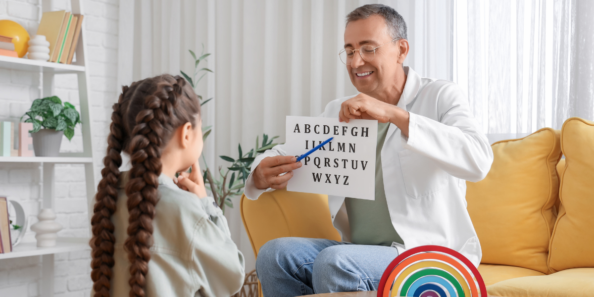 Dok se drugi bore s nedostatkom logopeda, ovaj grad više od 10 godina doskače problemu