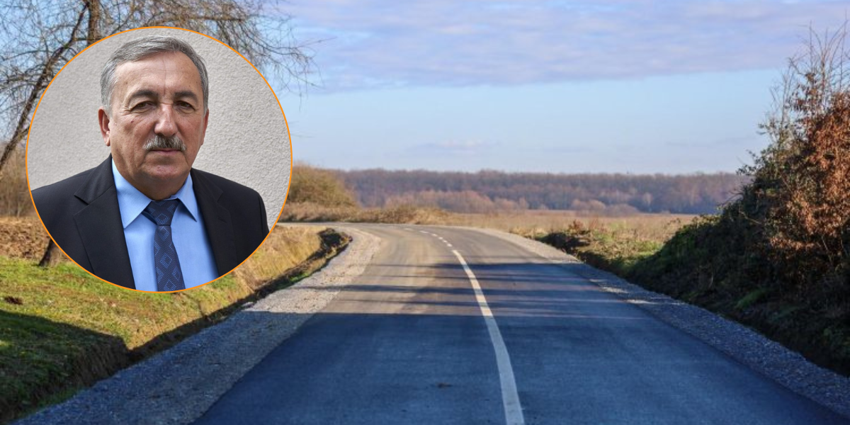 Dočekali dugoočekivani asfalt, a sad stiže i cesta koju čekaju k'o ozebli sunce