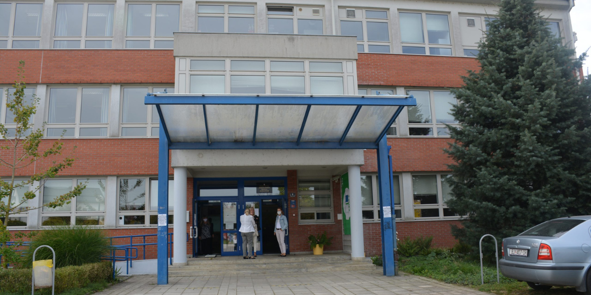 Heroji u bijelom dobivaju svoj tjedan: Medicinska škola Bjelovar pokrenula veliku inicijativu, evo zašto je to važno za sve nas
