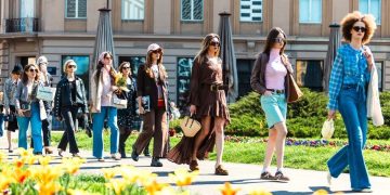 Sedam modnih pravila koja više ne vrijede. I zašto ih je super kršiti u 2026.