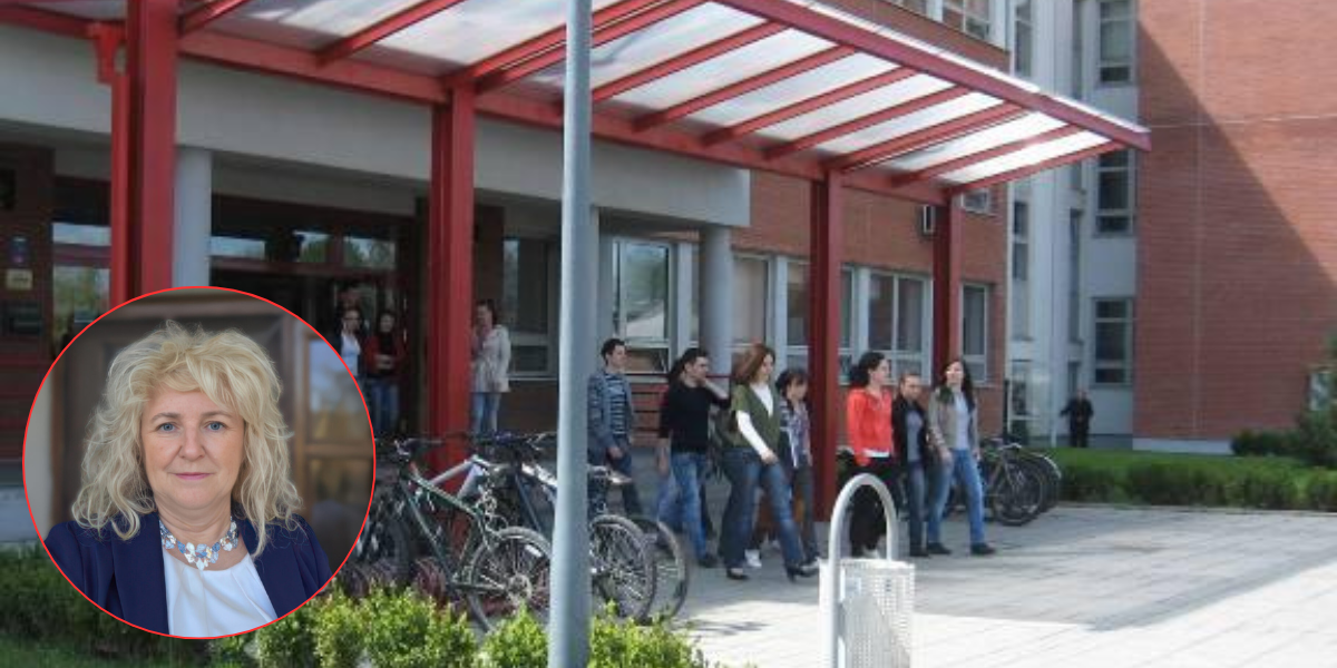 Peti mandat za Natašu Vibiral: Ovo su sve velike promjene koje je donijela školi