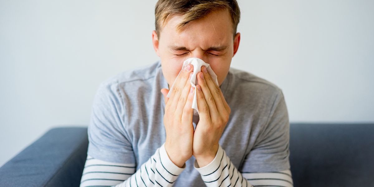Drage moje, ipak je istina: Muškarcima je najteže kad imaju temperaturu 37,2!