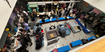 Pred nama je sajam fakulteta: Organizatori otkrili kakve benefite donosi maturantima