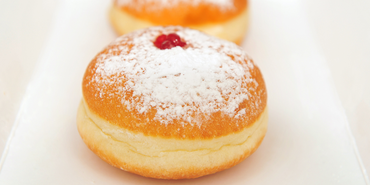 Nemojte raditi ovu grešku – evo kako ispeći krafne sa savršenim prstenom