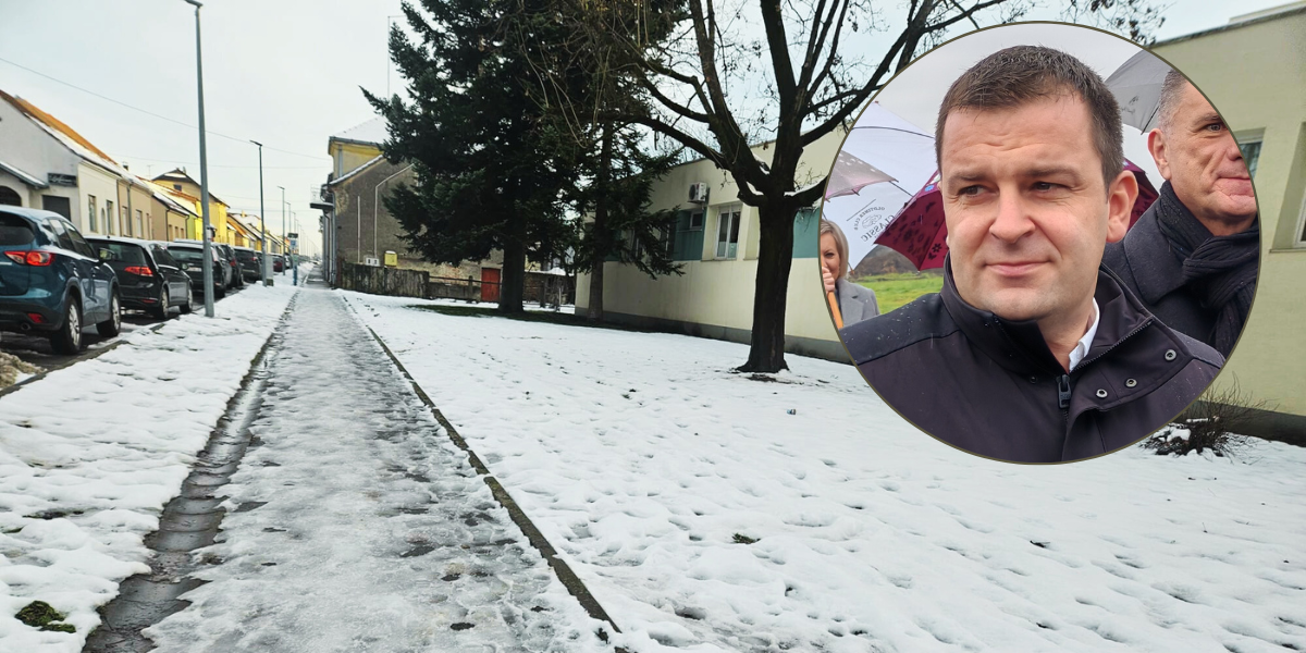 Gradonačelnik prelomio: 'Tu smo mi kao Grad podbacili, trebalo je ovako...'