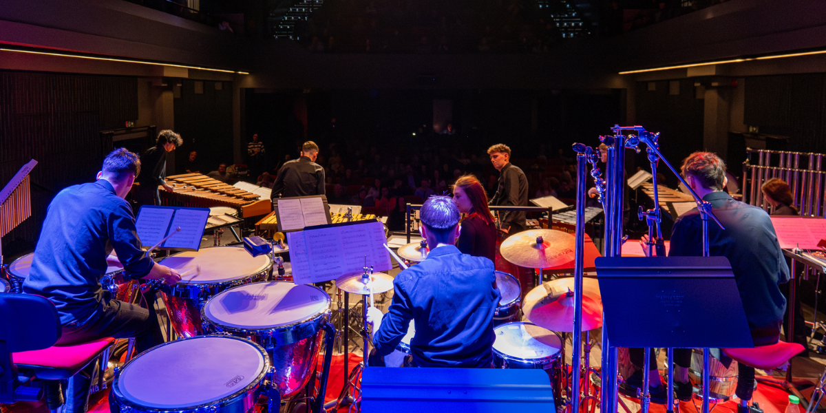 Svjetske zvijezde marimbe stižu u grad: Večeras slijedi koncert koji ne smijete propustiti!