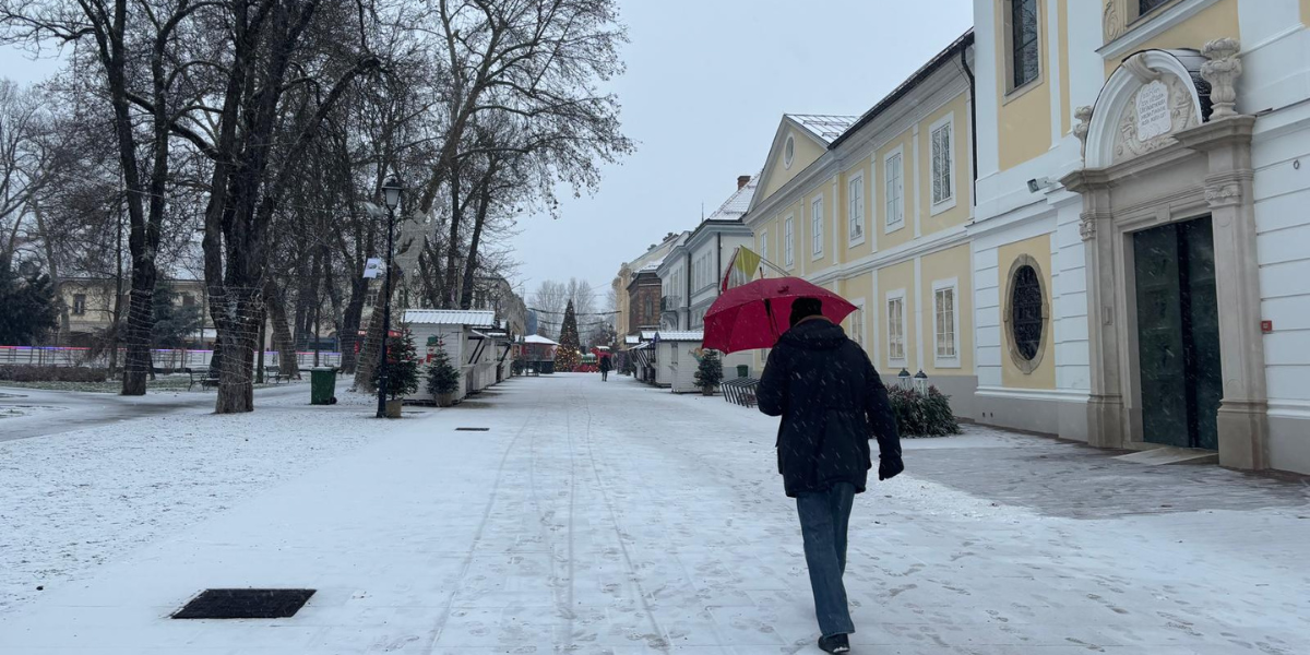 Minus se povlači, ali stiže kiša: Evo kakvo nas vrijeme čeka za vikend