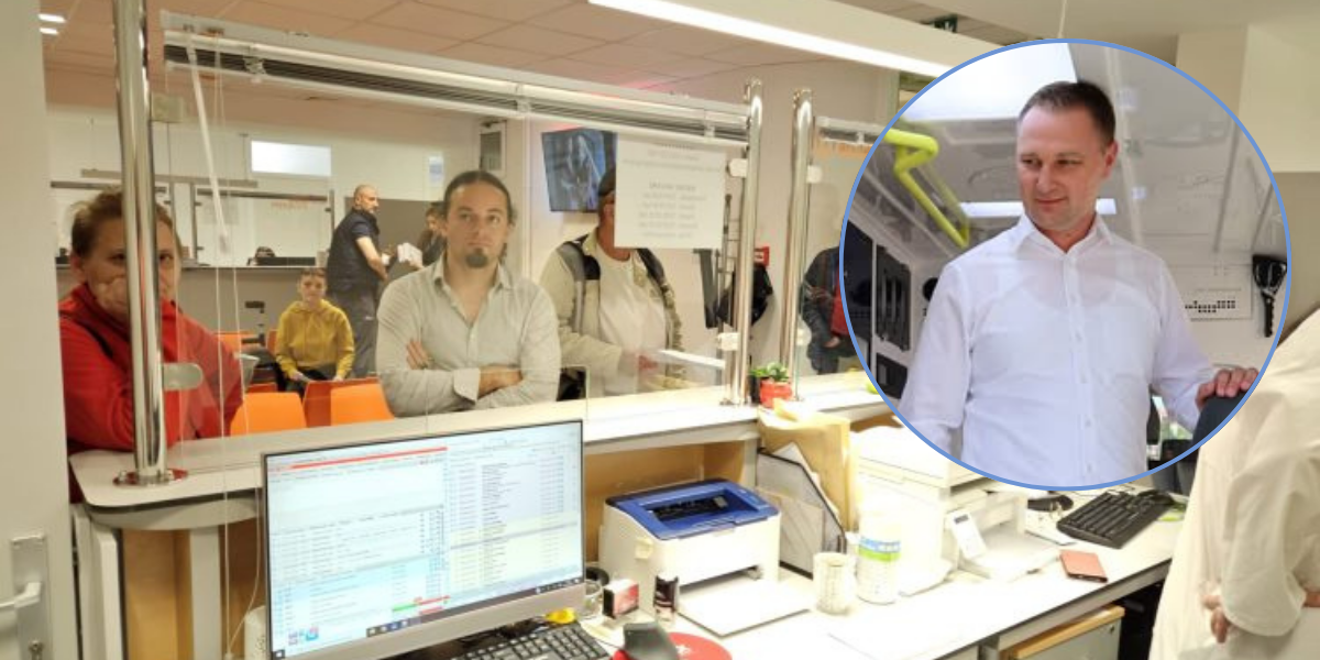 Ovdje više liječnika dolazi nego što odlazi, evo kako im je to pošlo za rukom