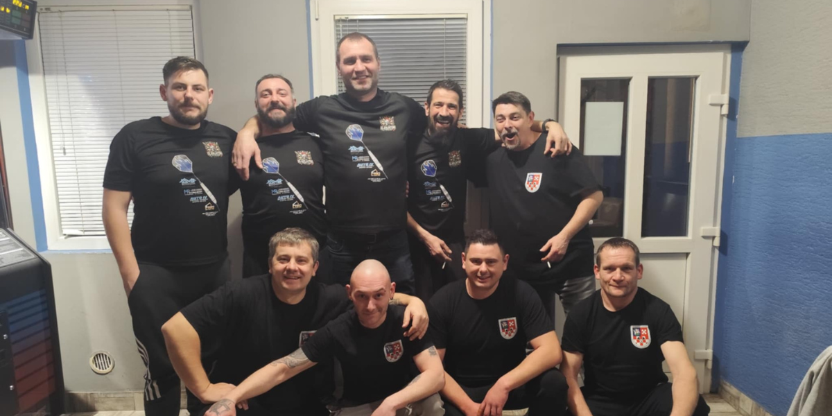 Derbi kola Cappuccinu II, Mali Spas do pobjede nakon velikog preokreta