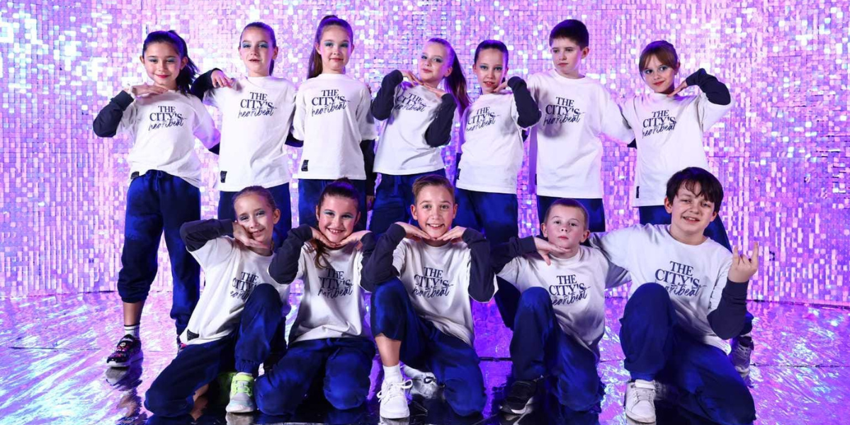 Dođite i uživajte u nečem nesvakidašnjem: Pred nama su čari sportskoga plesa