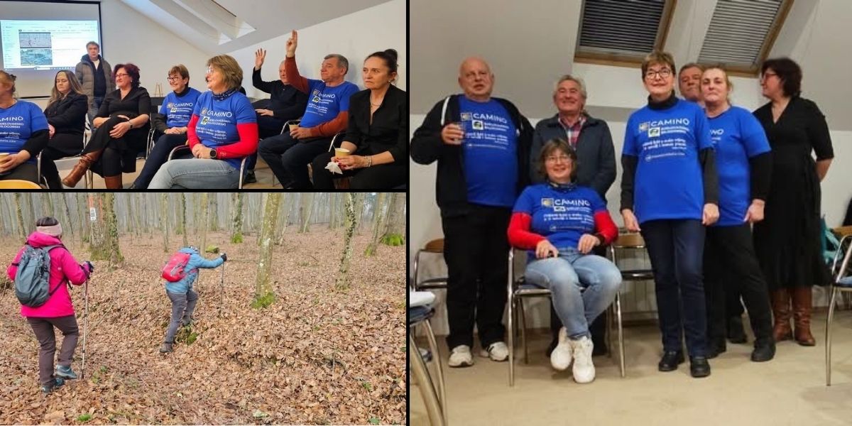 Predstavljena nova hodočasnička ruta od Daruvara do Nove Rače, znamo datum otvorenja