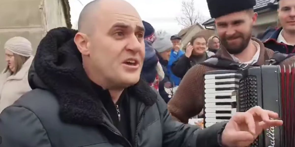 Dabro vs. Porfirije: Skandal s dvostrukim mjerilima?