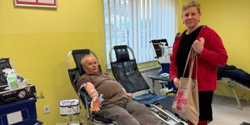 Dva dana prije 70. rođendana učinio iznimno, za većinu nedostižno djelo