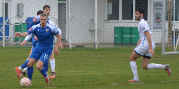 Ovako nešto se jako rijetko viđa: Trener Bradić će sa svojim nogometašima morati obaviti podosta razgovora