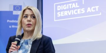 Digitalno oglašavanje: Meta i Google iz Hrvatske svake godine izvuku 240 milijuna eura