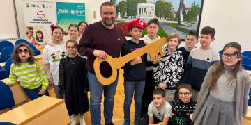 Ključevi grada u rukama djece, fašničko ludilo uskoro seli na gradske ulice