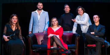 Odlična komedija stiže u naše kazalište, radnja će vas na prvu osvojiti