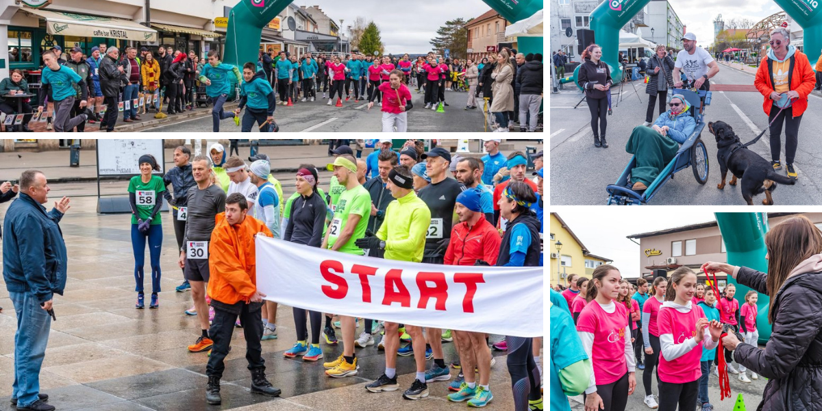 Gotovo pola stoljeća najzahtjevnijeg maratona, evo kako i vi možete trčati od Kaptola do Kaptola