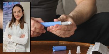 Ozempic i slični lijekovi za mršavljenje: Nutricionistica upozorava na rizike i psihološki aspekt