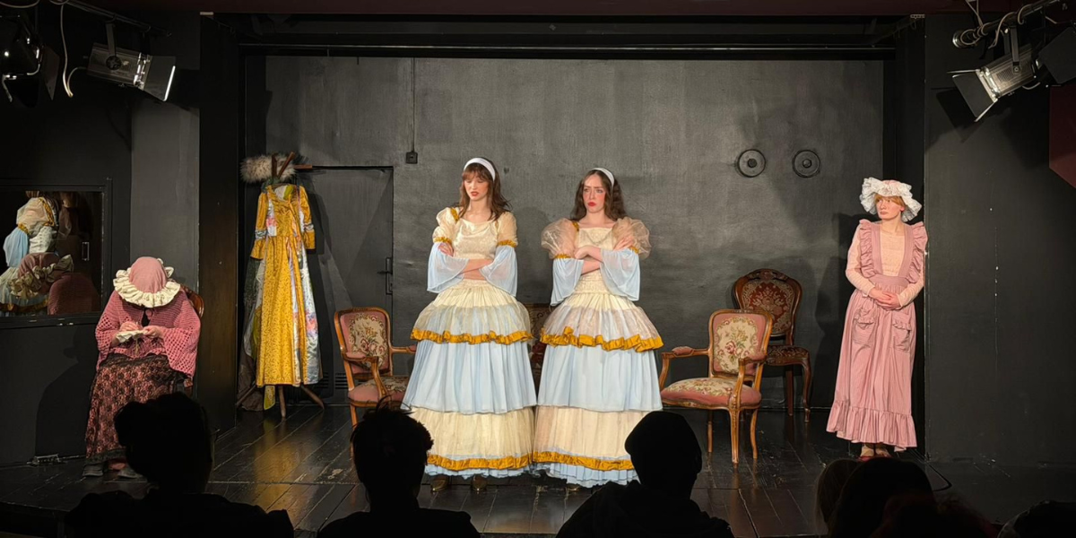 Pogledajte ovu premijeru, pisanu prije gotovo 200 godina, ali aktualnu i danas