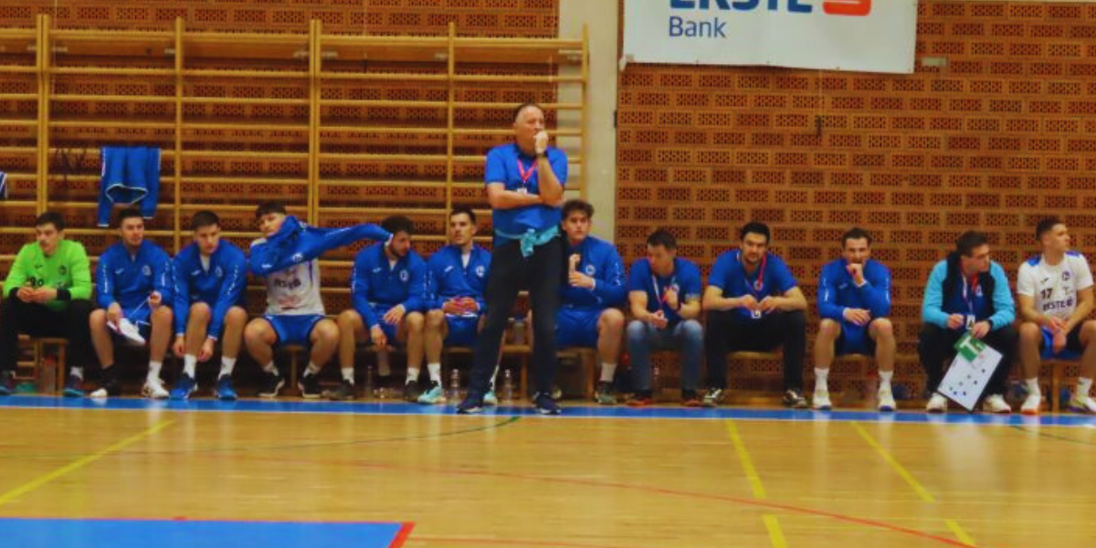 Nakon što je Slavko Goluža završio na hitnom liječenju, oglasio se RK Bjelovar