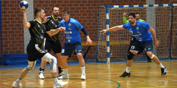 Bjelovarčani u drugom poluvremenu “slomili” Požegu: Najbolja moguća najava teškog gostovanja u Sisku