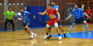 Bjelovarski rukometaši otvaraju drugi dio sezone: Podržimo ih!