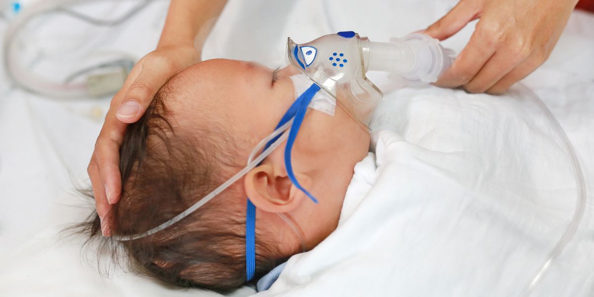 Vrhunac RSV sezone: Bebe i mala djeca najugroženiji, evo kada hitno zatražiti pomoć