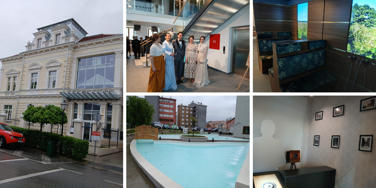 Lipička ljepotica privlači goste iz cijele zemlje