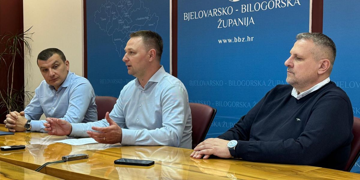 Osvojite 8 000 eura i mentorsku podršku: Županija u potrazi za najboljim poduzetničkim idejama