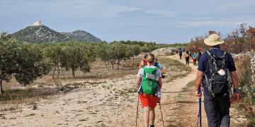 Hrvatskoj prestižna nagrada za doprinos prvoj europskoj kulturnoj ruti