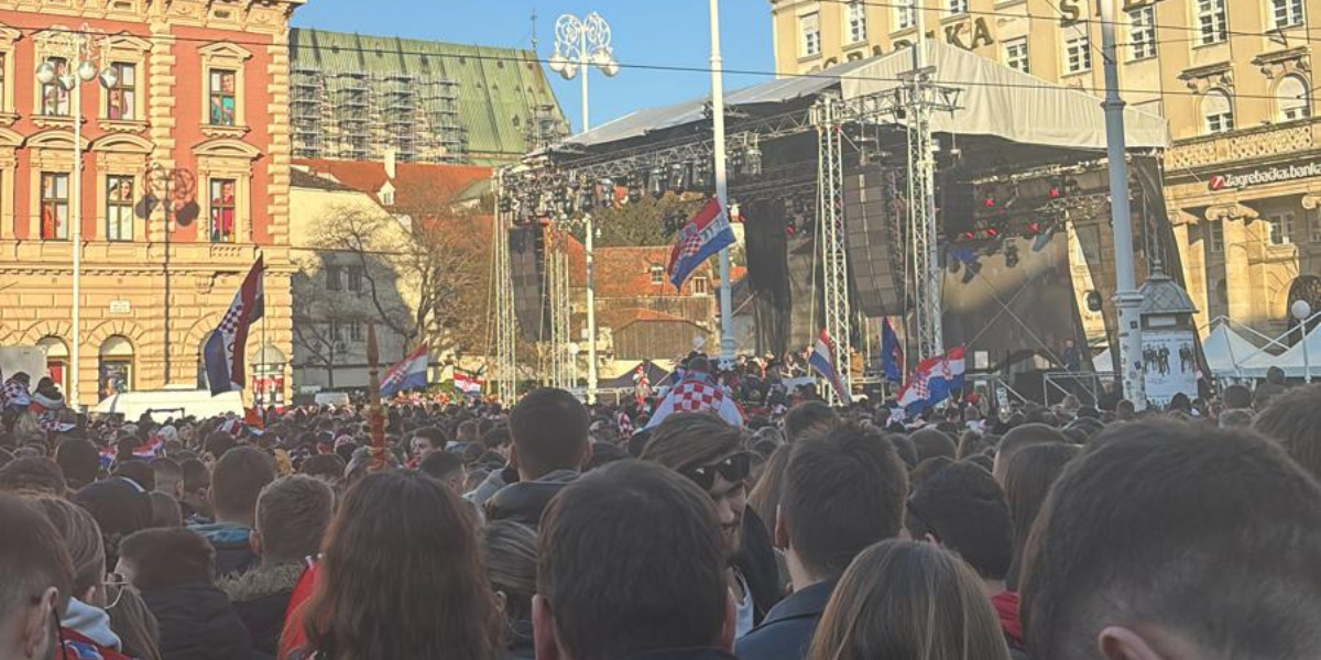 Jasna poruka liberala: 'Sloboda okupljanja i izražavanja ne smije ovisiti o svjetonazoru gradske vlasti!'