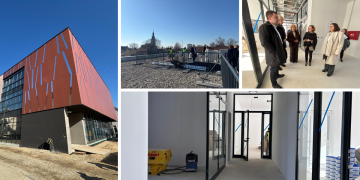 Ova zgrada jednima je top, dugima totalni promašaj: Pogledajte kako izgleda iznutra