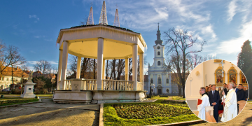 Dubrovčani imaju sv. Vlaha, Splićani sv. Duju: Znate li tko je zaštitnik našeg grada?