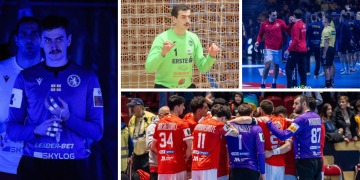 Sjećate se prve tekme s Eura? Na klupi protiv Hrvatske bio vratar RK Bjelovara