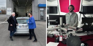 Prvi glas Alfe za mikrofonom Radio Istre: Što se događa?