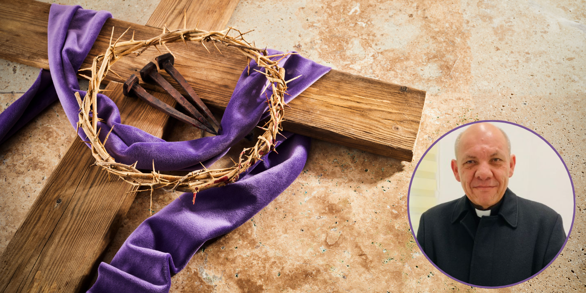 Velečasni o pravom smislu Korizme: 'Čovjek treba osvjestiti ono što nije dobro i toga se osloboditi'