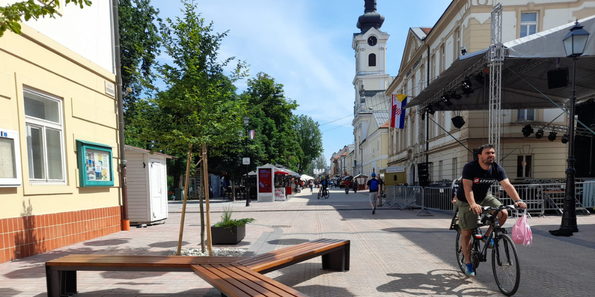 Jakne u ormar? Evo kada temperature skaču iznad 15 stupnjeva