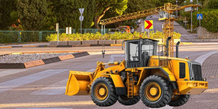 Poznata bjelovarska ulica u dogledno vrijeme dobiva kružni tok i novi parking